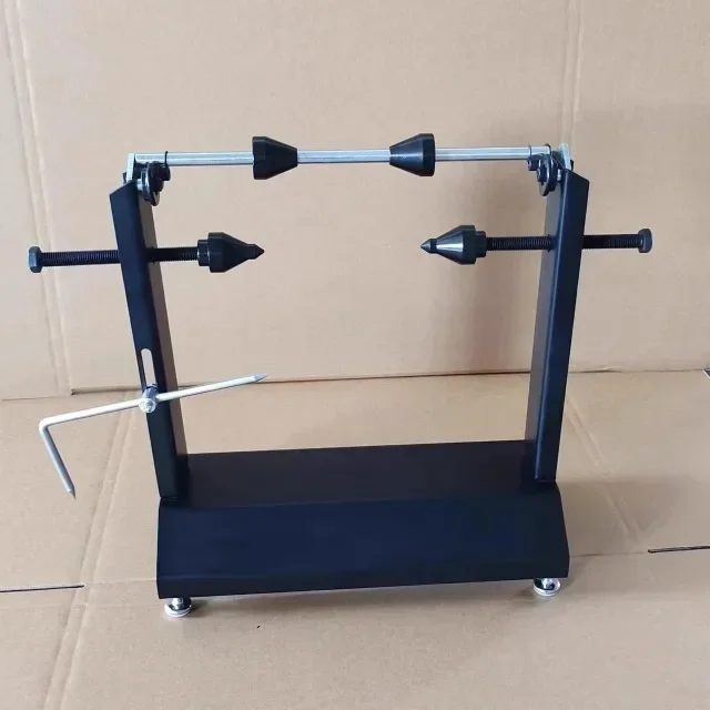 Tire Balance Machine - جهاز توازن إطارات الدراجات النارية الجديد،