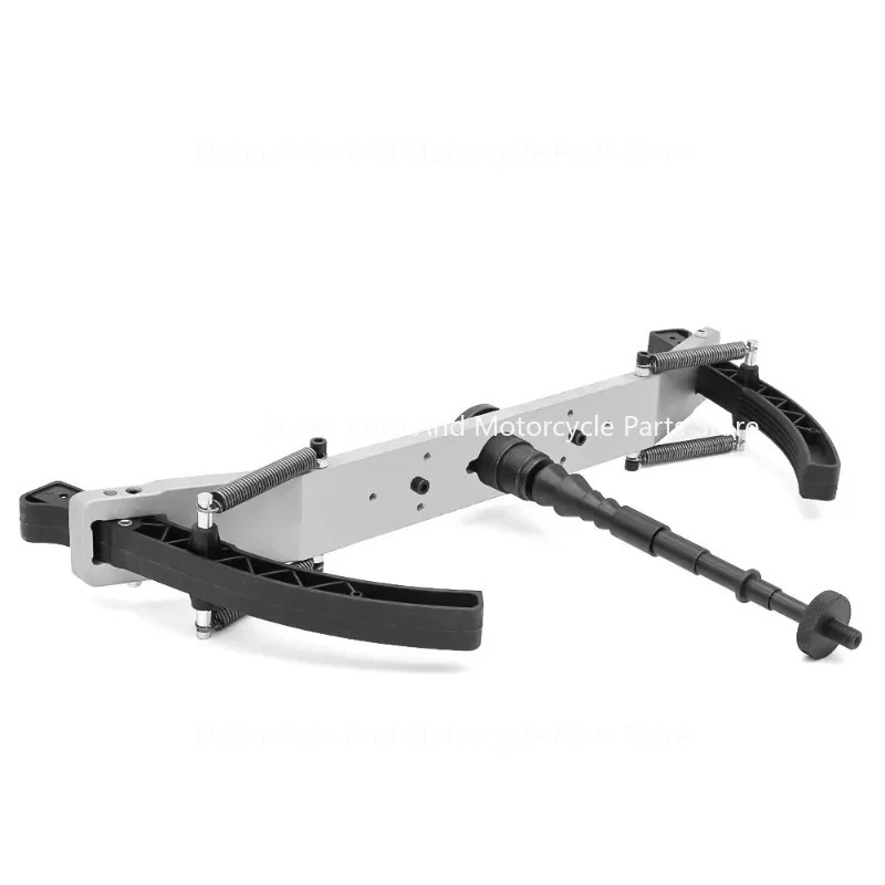 1 مجموعة عجلة موازن دراجة ناري - مراجعة Tire Balance Machine وسعره