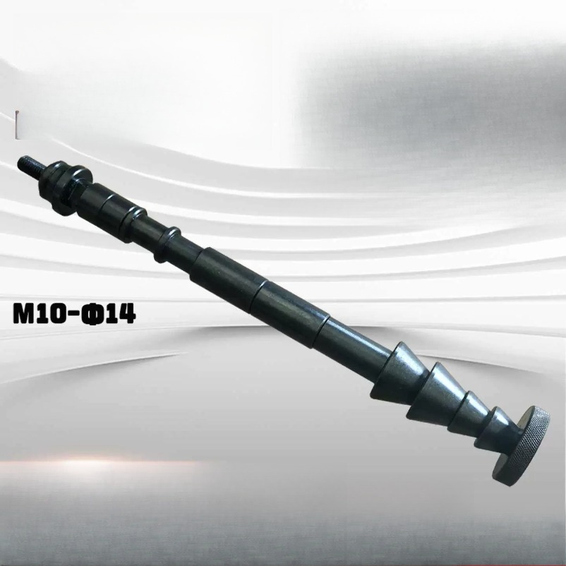 محول موازن عجلات الدراجات النا - مراجعة Tire Balance Machine وسعره
