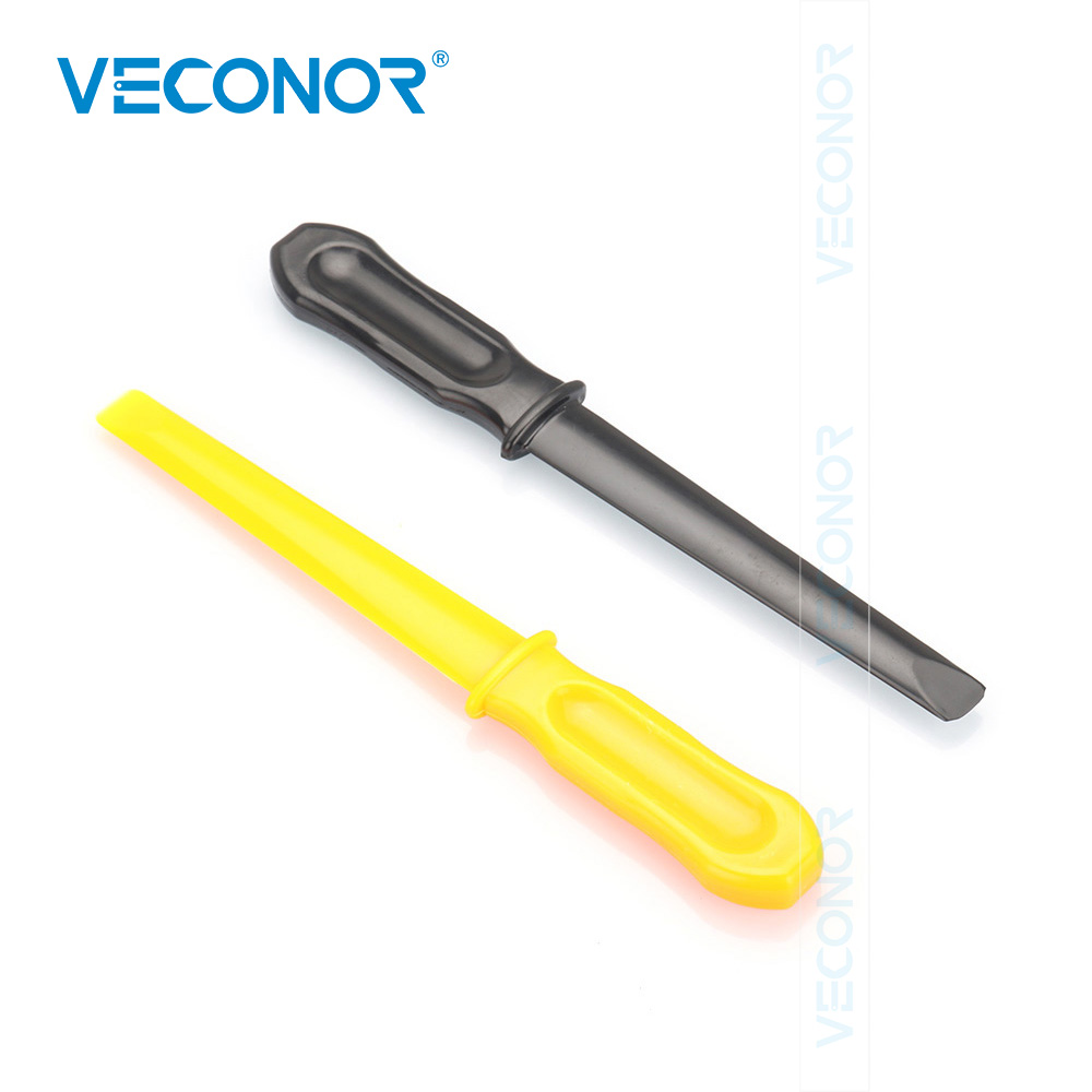 VECONOR wheel balancer adhesiv - مراجعة Tire Balance Machine وسعره