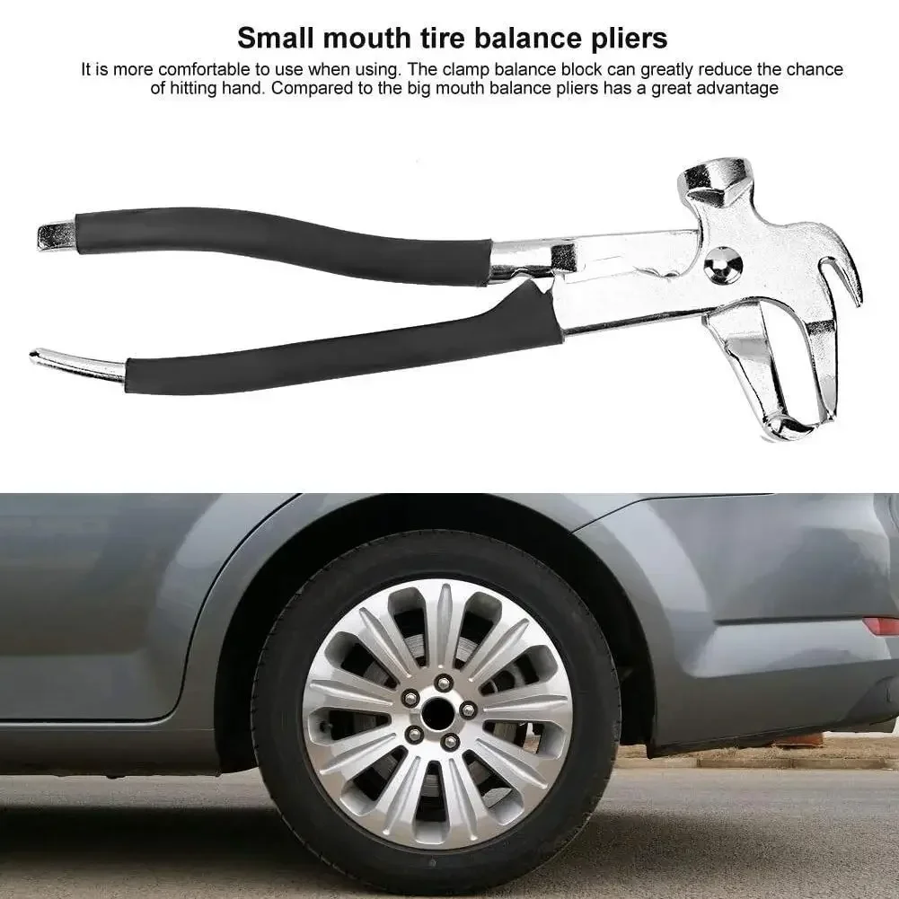 أداة السيارة إصلاح الإطارات مس - مراجعة Tire Balance Machine وسعره