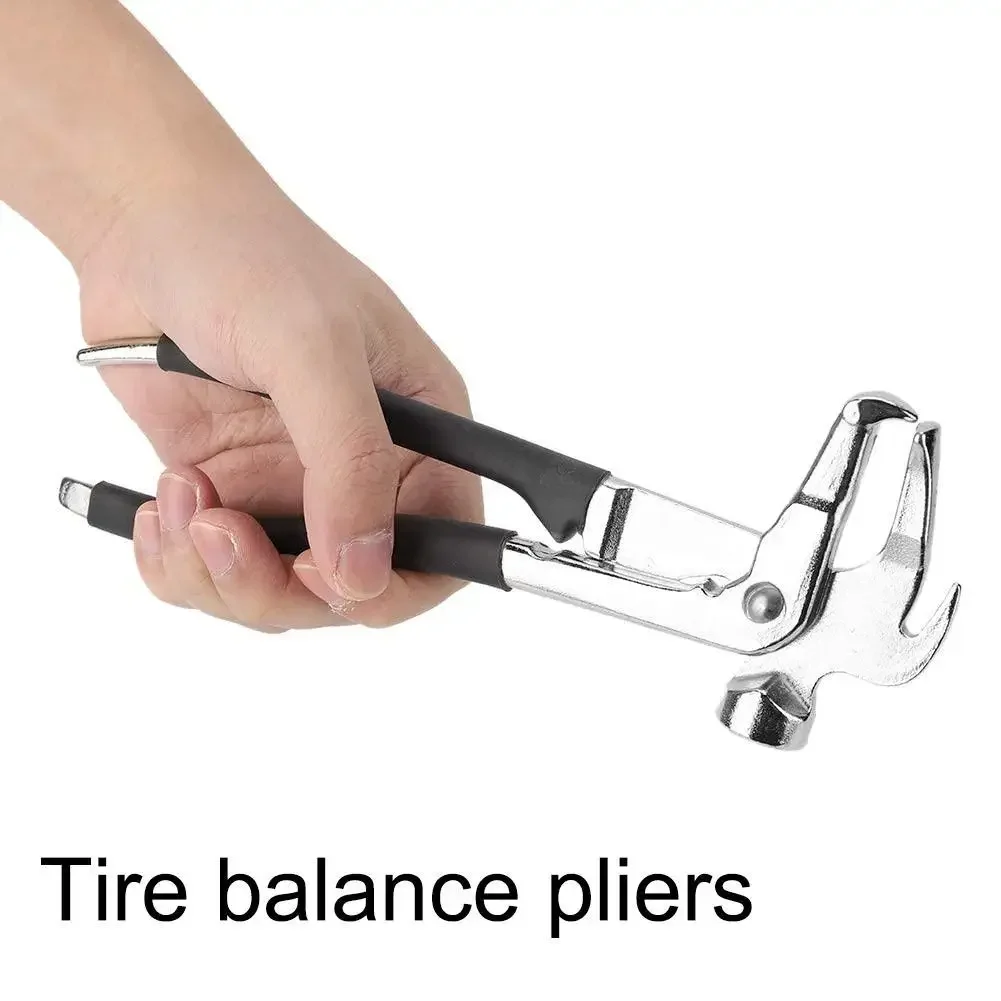 أداة السيارة إصلاح الإطارات مس - مراجعة Tire Balance Machine وسعره