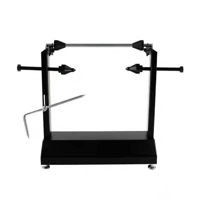 إطار توازن إطارات الدراجة النا - مراجعة Tire Balance Machine وسعره
